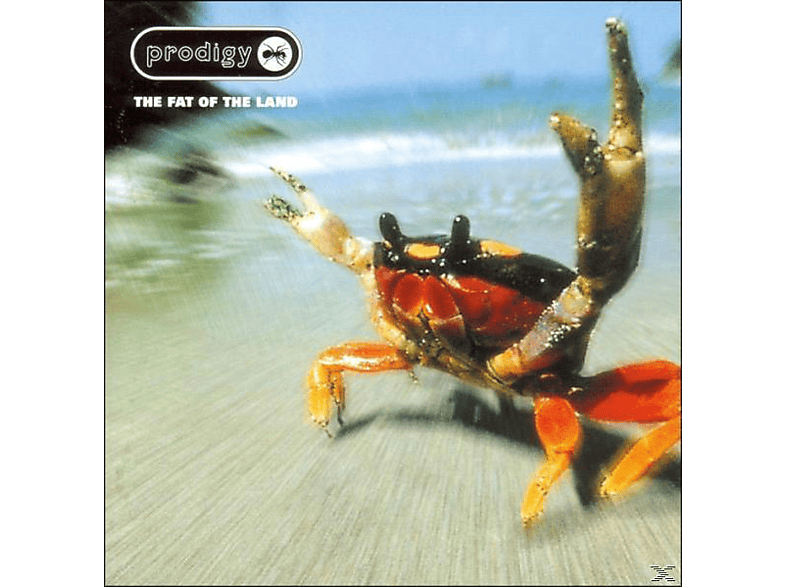 Thumbnail - The Prodigy - Fat Of Land (Vinyl)