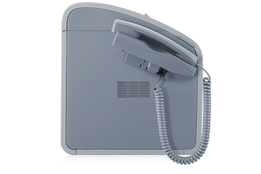 SAMSUNG SF 760 P/SEE Faxgerät