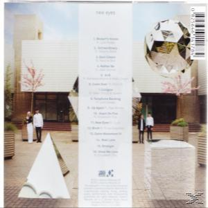 Clean Bandit - New Eyes (New Edition)  - (CD)