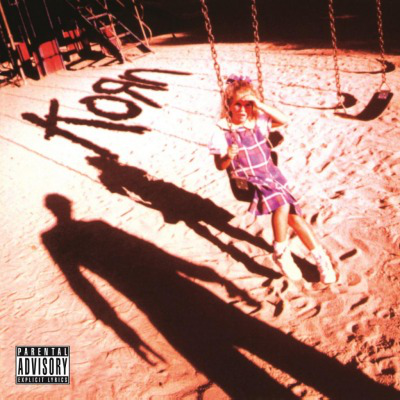 Korn - (Audiophile Edition) (Vinyl LP (nagylemez))