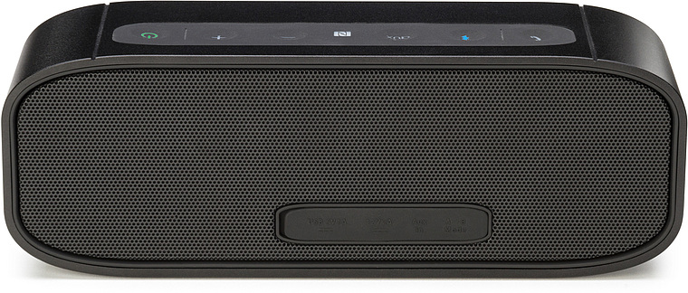 CAMBRIDGE AUDIO C10815 G2 Bluetooth Lautsprecher, Schwarz