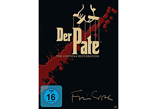 Pate the Coppola Restoration [DVD]