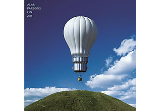 Alan Parsons - On Air (Vinyl LP (nagylemez))