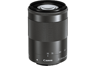 CANON Telelens EF-M 55-200mm f/4.5-6.3 IS STM (9517B005AA)