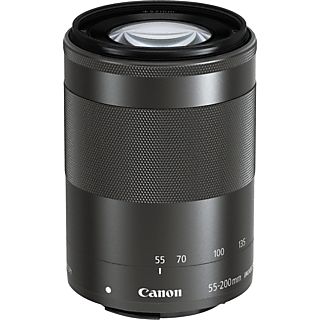 CANON Telelens EF-M 55-200mm f/4.5-6.3 IS STM (9517B005AA)