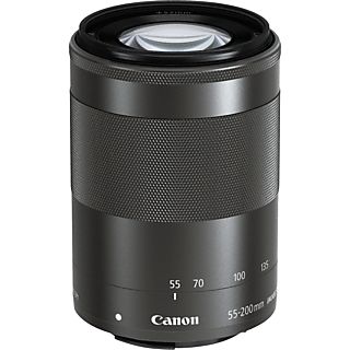 CANON Téléobjectif EF-M 55-200mm f/4.5-6.3 IS STM (9517B005AA)