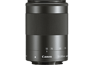 CANON EF-M 55-200mm f/4.5-6.3 IS STM