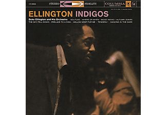 Duke Ellington - Indigos (Audiophile Edition) (Vinyl LP (nagylemez))