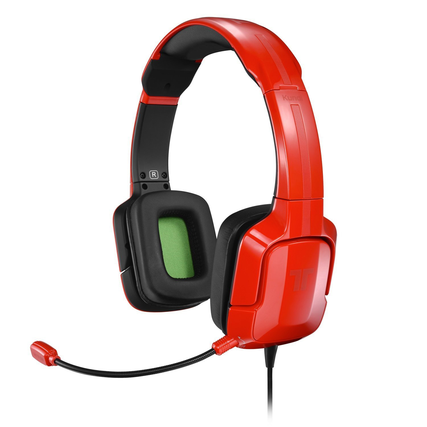 MAD CATZ Tritton Kunai Headset Rot