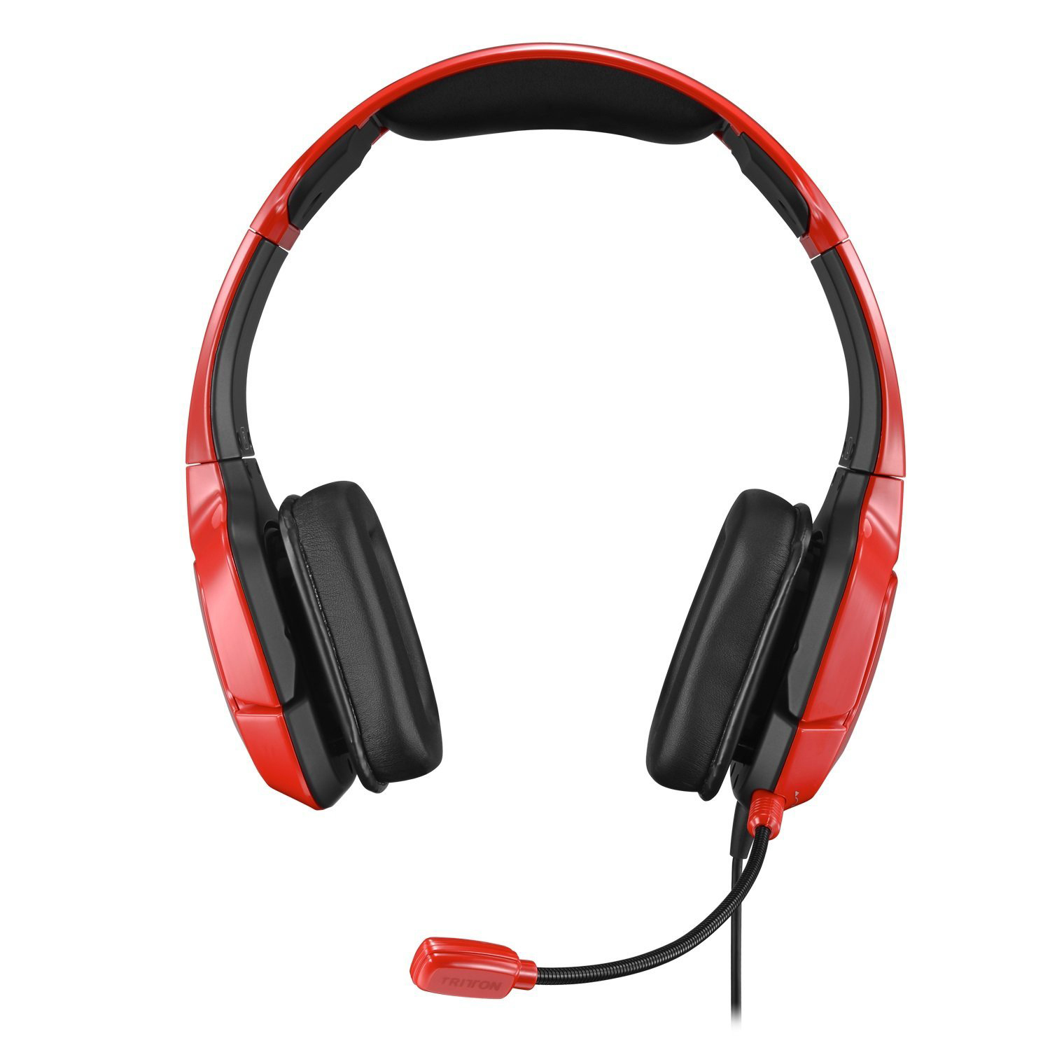MAD CATZ Tritton Kunai Headset Rot