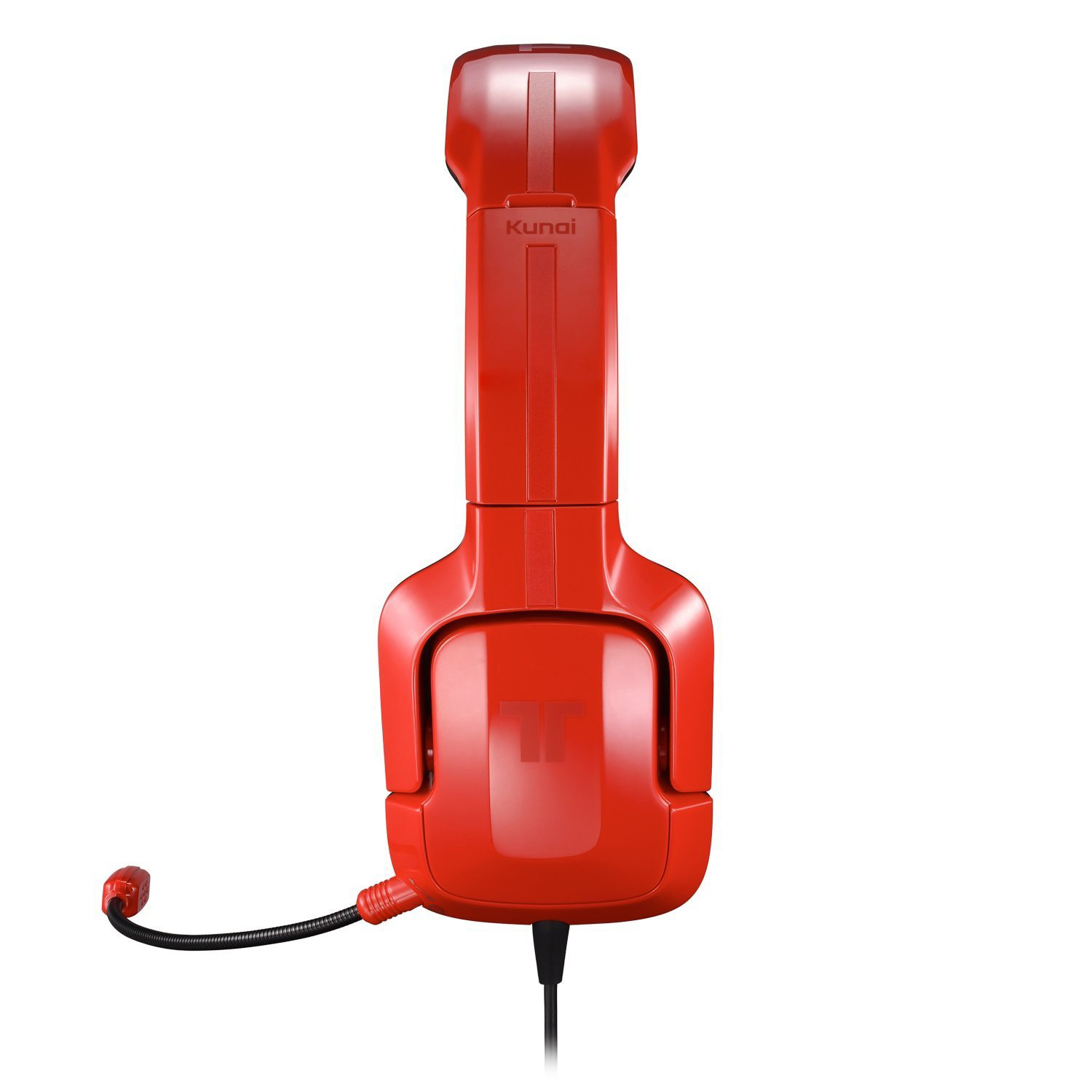 MAD CATZ Tritton Kunai Headset Rot