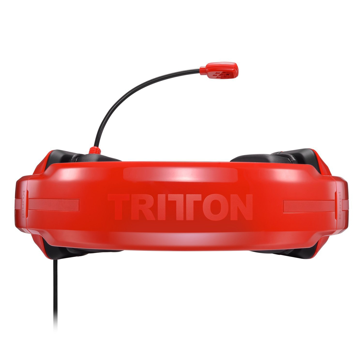 MAD CATZ Tritton Kunai Headset Rot