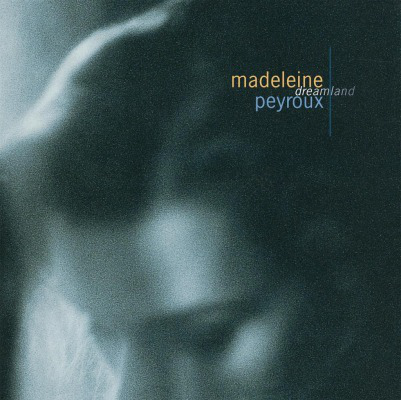 Madeleine Peyroux - Dreamland (Audiophile Edition) (Vinyl LP (nagylemez))
