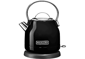 KITCHENAID 5KEK1222 - bouilloire (, Onyx noir)