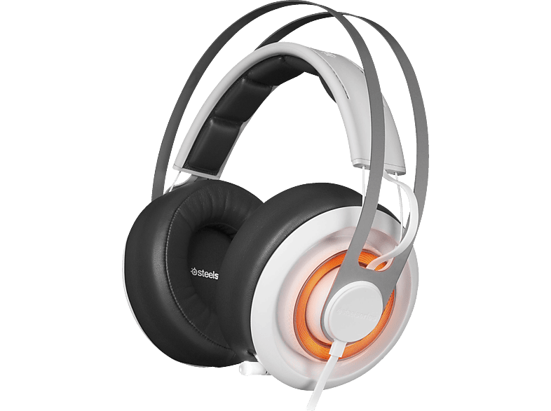 Auriculares gaming | SteelSeries Siberia Elite Prism