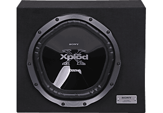 SONY SONY XS-NW1202E - Subwoofer (Nero)