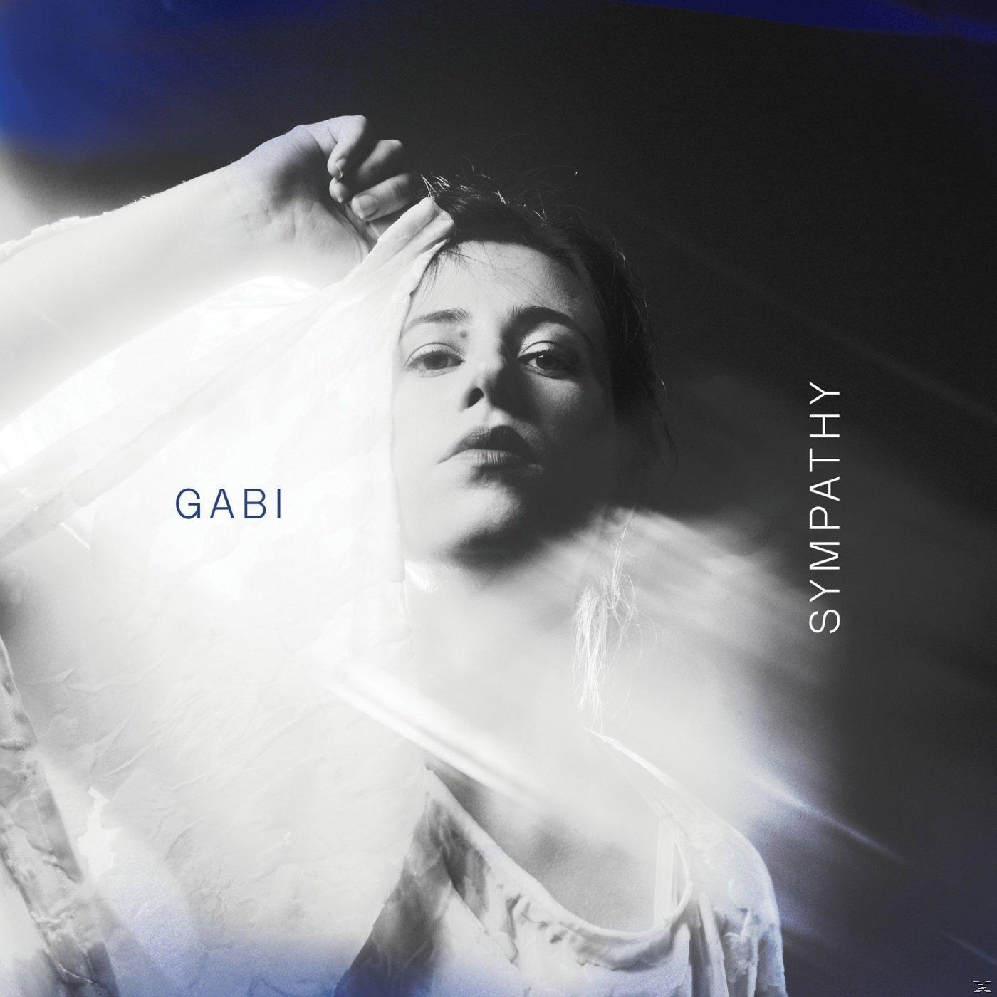 Gabi - Sympathy - (Vinyl)