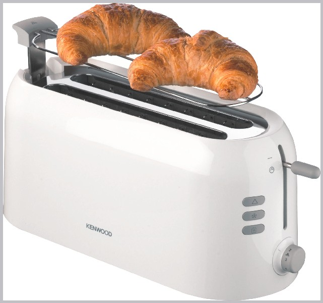 Toaster Tostadora Kenwood Media Markt Tostadora Kenwood TTP 230