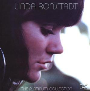 Linda Ronstadt - Platinum Collection, The  - (CD)