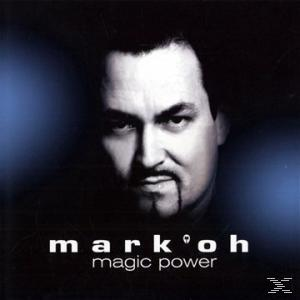 Mark'oh - Magic Power  - (CD)
