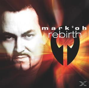 Mark'oh - Rebirth  - (CD)