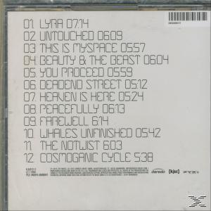 Eigenart - Artefakt - (CD)