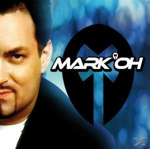 Mark'oh - Mark  Oh  - (CD)