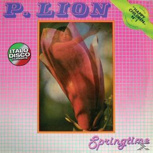 CD-Cover: Rosa und grüner Hintergrund mit einem Blumenbild, Text.