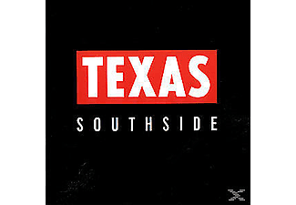 Texas - Southside (CD)