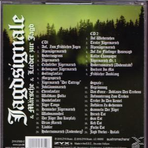 CD-Cover mit Text und grün-schwarzem Hintergrund.