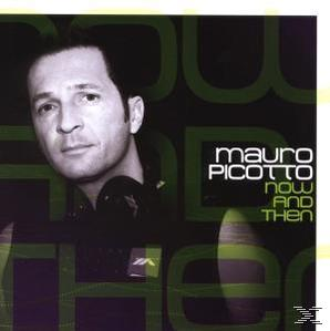 Now (CD) And - Picotto - Then Mauro