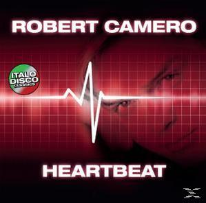 Robert Camero - Heartbeat  - (CD)