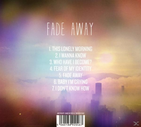- Best (CD) Fade - Away Coast