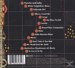Steve Earle - Townes  - (CD)