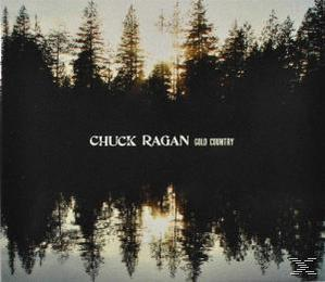 Chuck Ragan - Gold Country  - (CD)