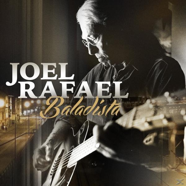 Joel Baladista - - Rafael (Vinyl)