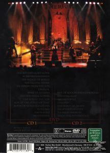 Therion - Live Gothic  (+ 2 Cds)  - (DVD + CD)