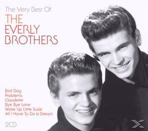 The Everly Brothers - Very Best Of  - (CD)