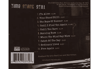 The Hooters - Time Stand Still  - (CD)