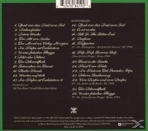 Die Toten Hosen - Unter Falscher Flaggespecial Edition  - (CD)