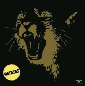 Ratatat - Classics  - (CD)
