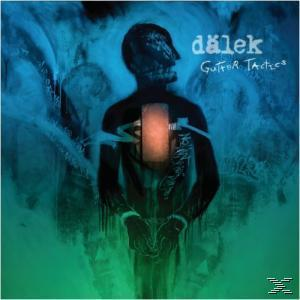 Dälek - Gutter Tactics  - (CD)