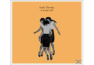 Holly Throsby - A Loud Call  - (CD)