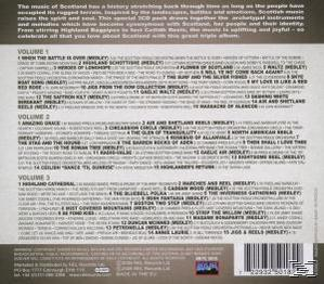 V/A Scotland - Scotland-This Acient Land  - (CD)
