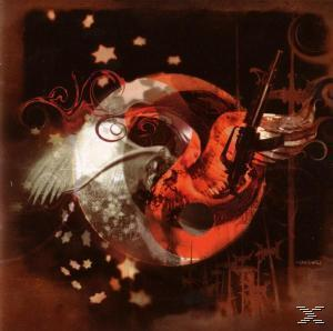 Bruce Cockburn - The Charity Of Night  - (CD)