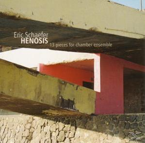 Eric Schaefer - Henosis  - (CD)