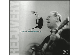 Loudon Wainwright - Recovery | CD