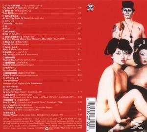 Die Toten Hosen - Love, Peace&Moneyspecial Edition  - (CD)