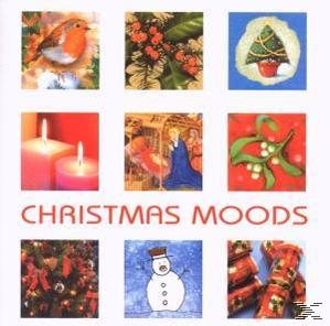 V/A Christmas - Christmas Moods  - (CD)
