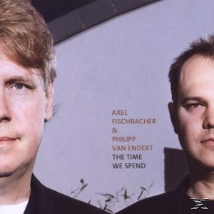 Philip Van Endert, André Nendza, Kurt Billker, Fischbacher Axel - The Time We Spend  - (CD)
